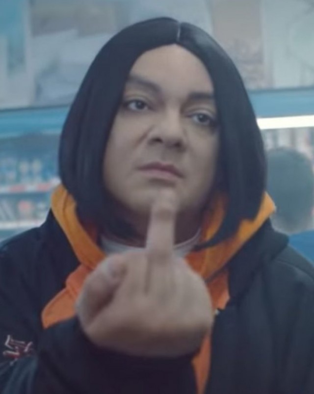 Привет из Праги