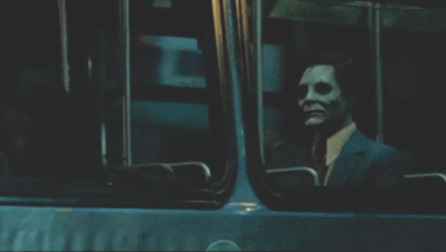 Ночной автобус
