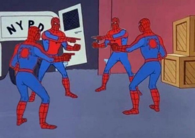 Крик души