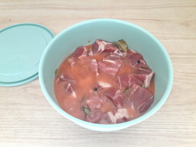 Шашлык, рецепты маринада, все про шашлык!