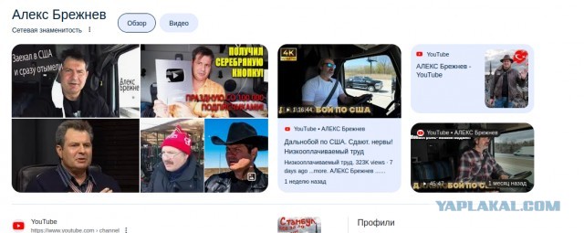 Кто такой Брежнев