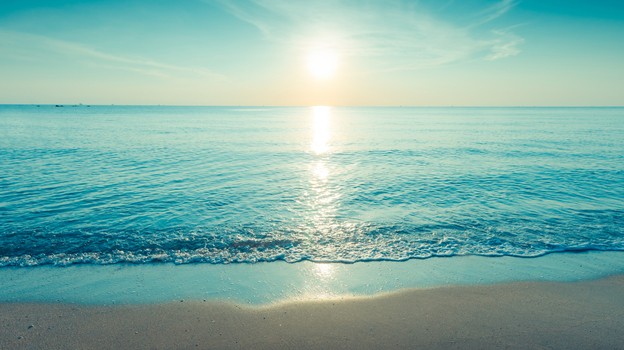 Понедельник, утро, а мне уже хорошо. В отпуске я.