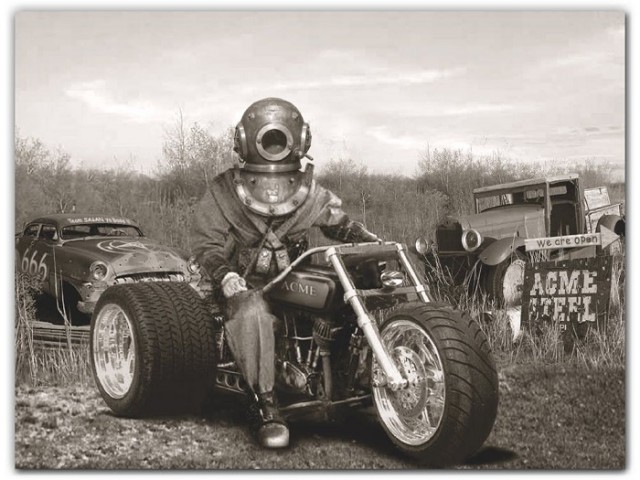 Смешал, но не взбалтывал: 10.08.24