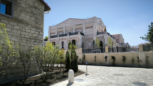 Крым. Август 2024.