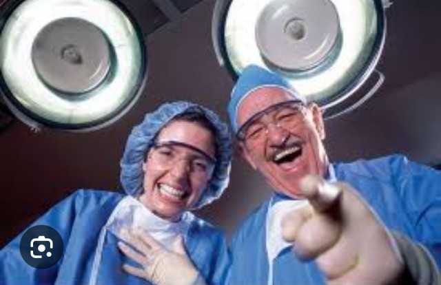 Про здоровье и не только