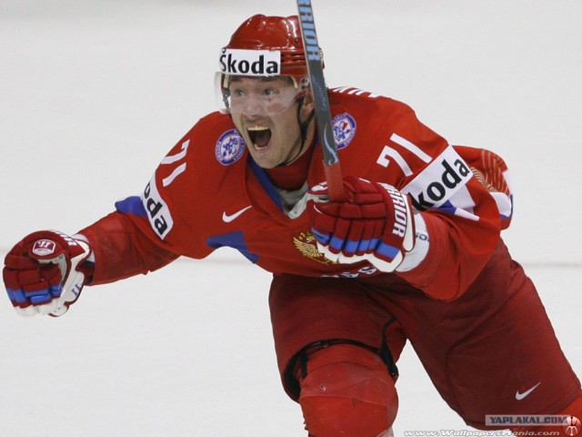 Россия чемпион!