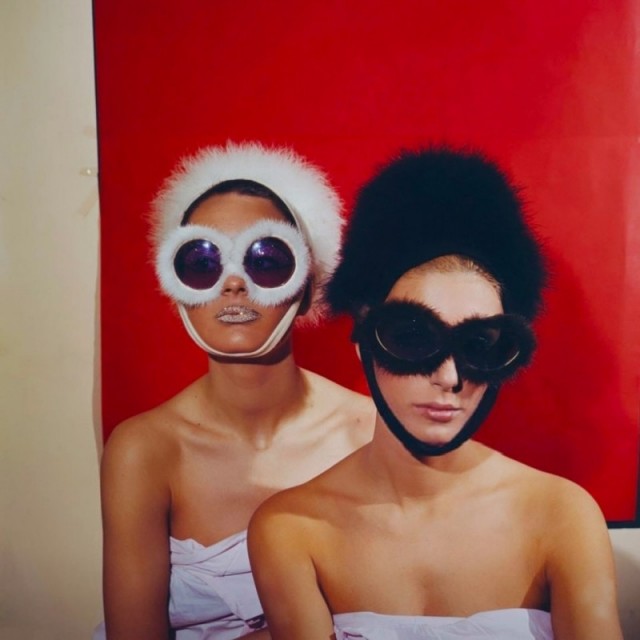 Интересные и редкие ретро-фотографии 30.12.24