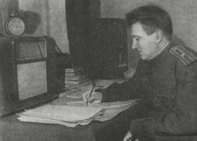 Как ленинградцы финнов в блокаду дурачили. Тонкий ход советской пропаганды