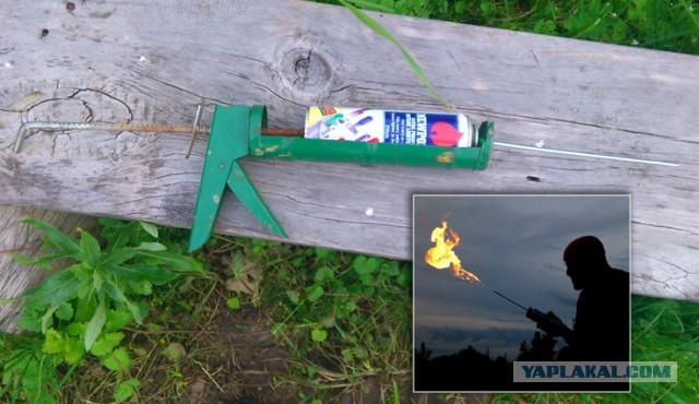 Оружейная кунсткамера