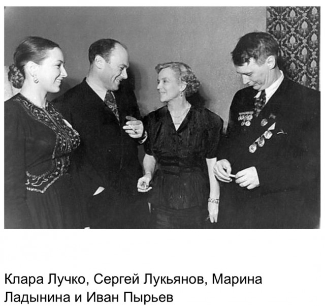 Редкие кадры и архивные снимки. 14.05.25
