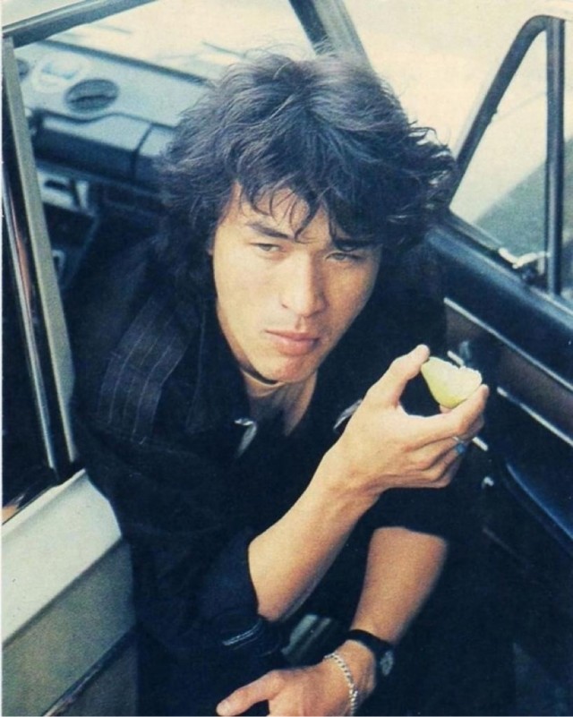 Интересные фотографии 1990 -х 01.06.25