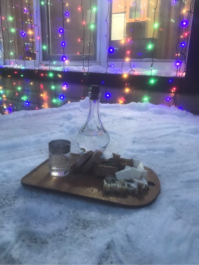 Гляньте красотищу