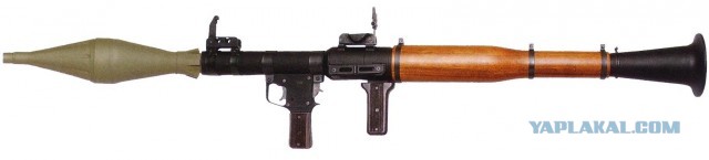 Кадры применения системы Grapper полицией Лос-Анджелеса