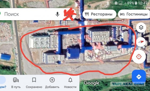 Дрон атаковал предприятие в Пермском крае