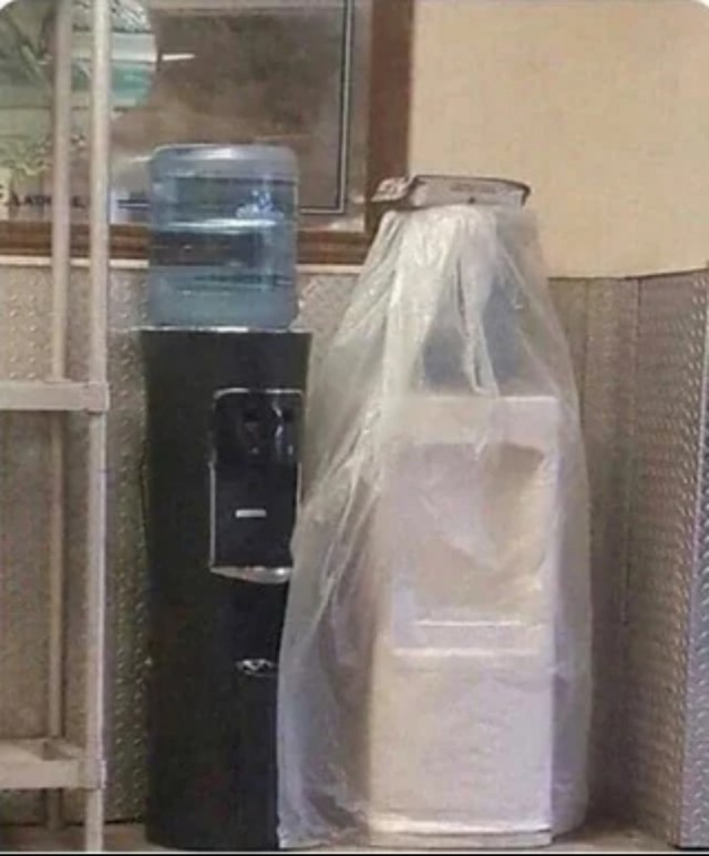 Всякой хренотени