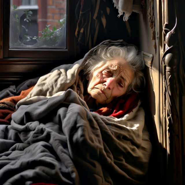 И такие алименты есть