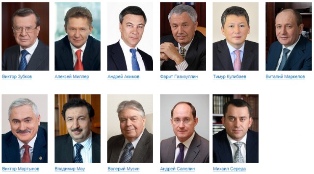 Газпром- должник.
