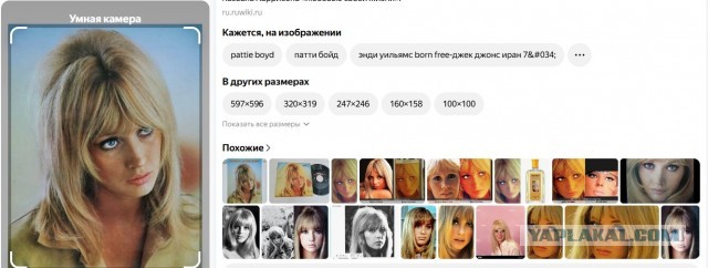 Найдена та самая "Наташа" с этикетки советских одноименных духов!