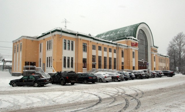 Россия vs Латвия