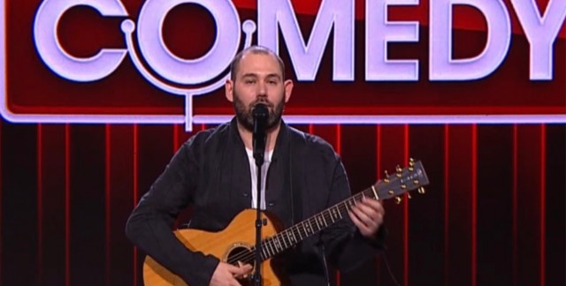 Уехавший в Израиль Слепаков увеличил свой капитал благодаря банкам РФ