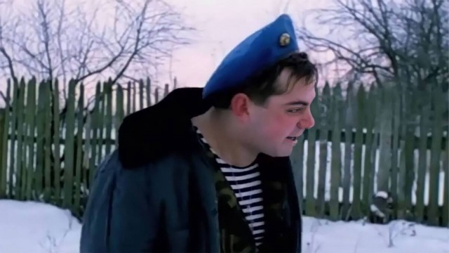 Самый колоритный рэкетир Нижегородской области написал поэму для последнего слова