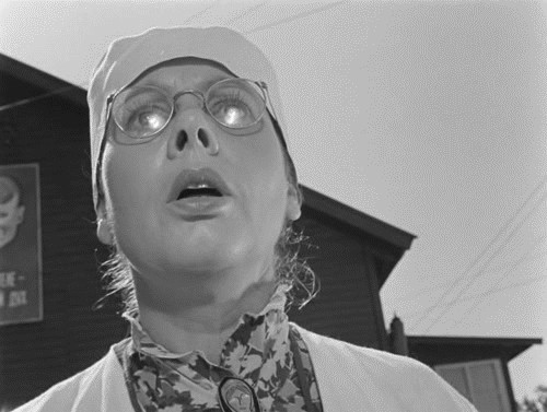 Новая Дана Скалли