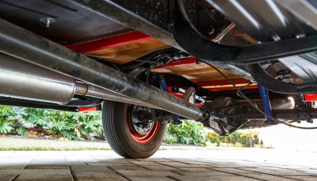 1948 Ford F-1. Автопятница №132.