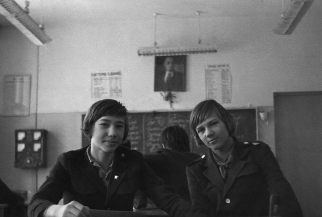 Фотографии из прошлого нашей страны – 137