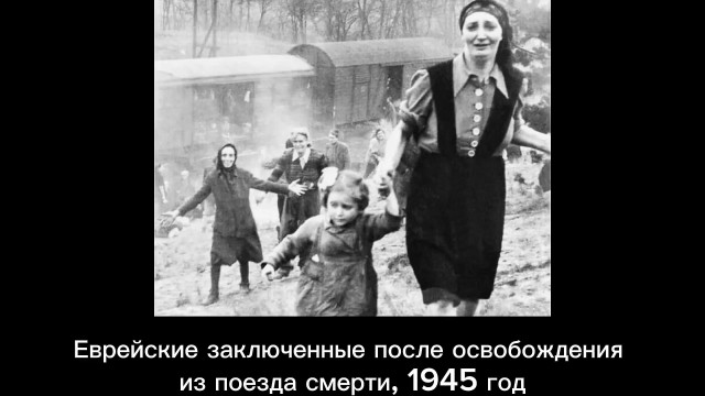Архивные фото из-за бугра #5