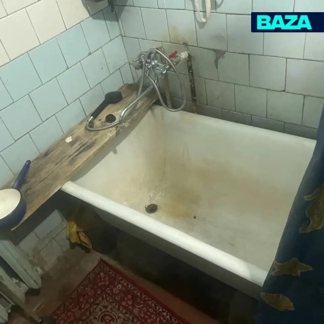 Герои шоу «Мужское/Женское» устроили расправу над жительницей Красноярского края