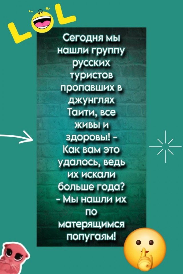 Картинки для деградации 263 (разной степени свежести)