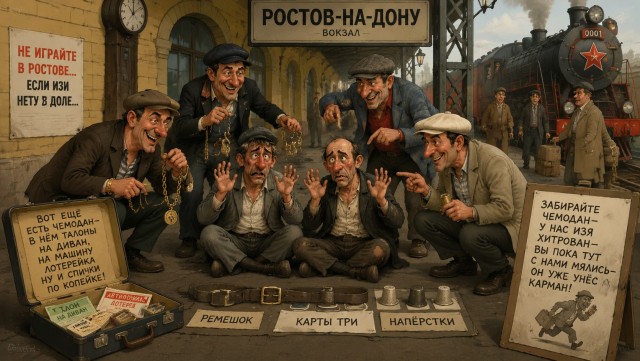 Двое, поэтический батл
