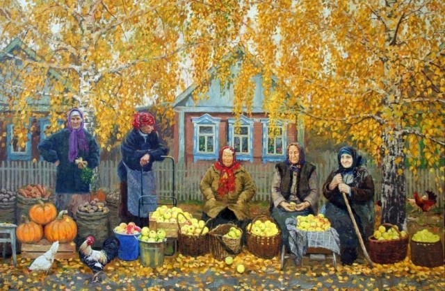 АРТ- Воскресенье