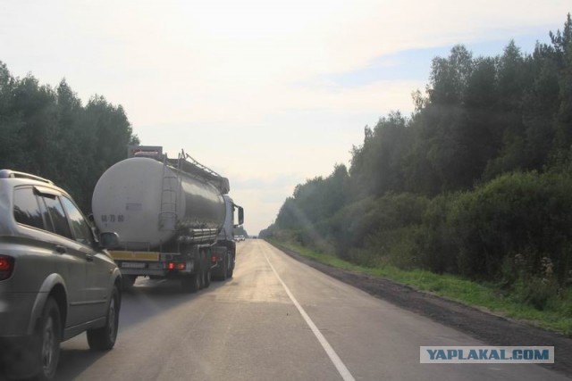 Фотоотчёт. Ивановская область.