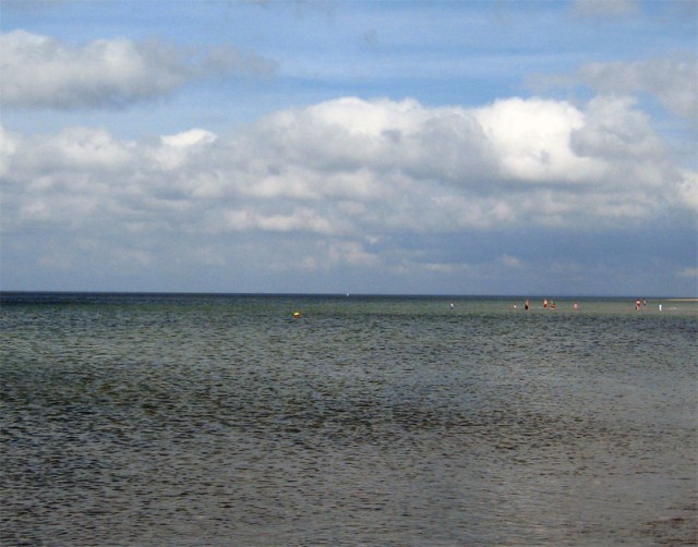 Деревенская Америка