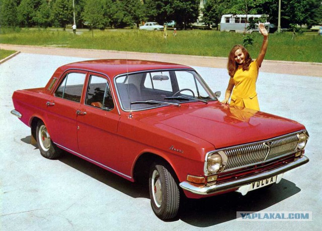 Лада и её тюнинг