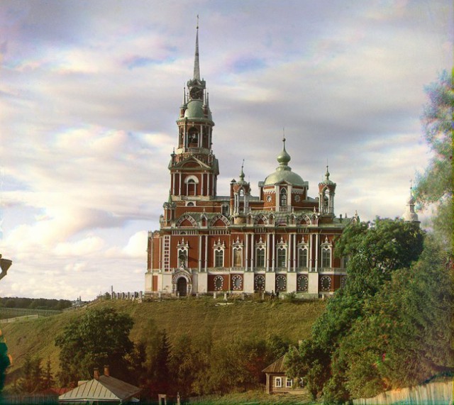 Пост действительно редких фотографий