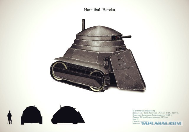 Wargaming 9