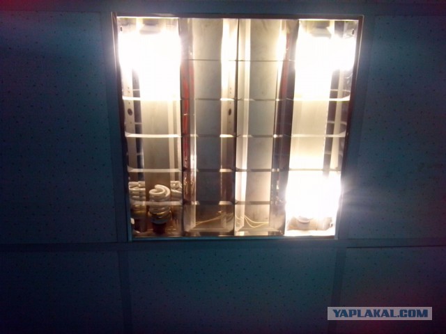 Немного о видеостенах