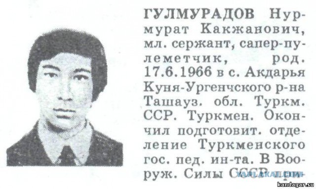 Визуализируем свои Дни Рождения