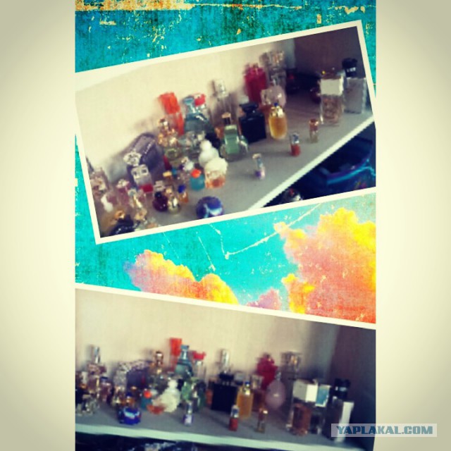 Небольшое увлечение