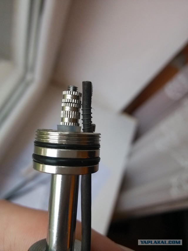 Электронные сигареты