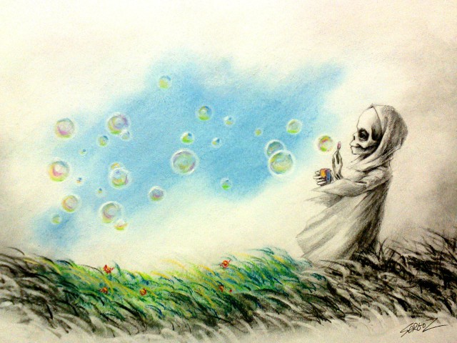 Белая. Продолжение.....