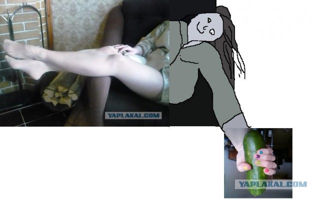 Конкурс - Забава "Безумный PAINT!"