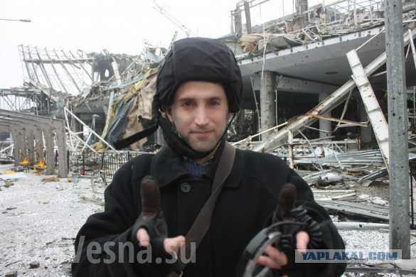 Поздравляем Гришку!