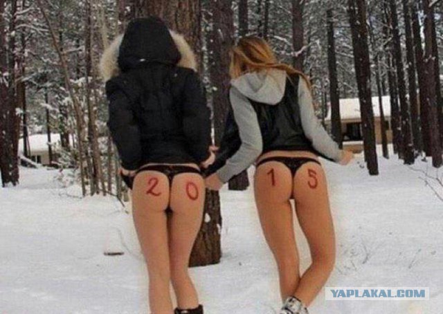 Юмор ниже пояса