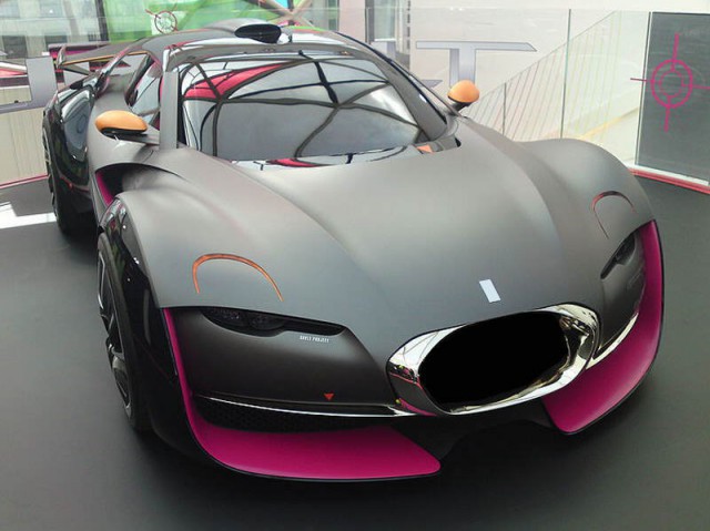 Игра на ЯПе: Угадай АВТО-9