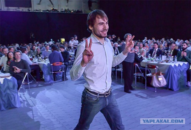 Биатлон сезон 2014/2015 часть 6.