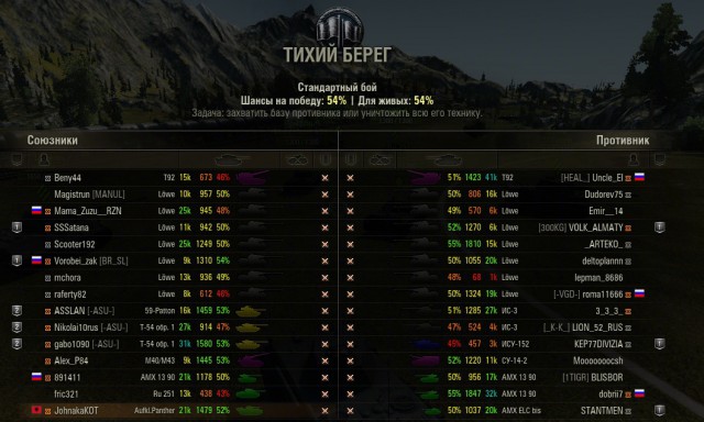 Wargaming 23