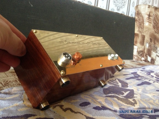 NIXIE V.3